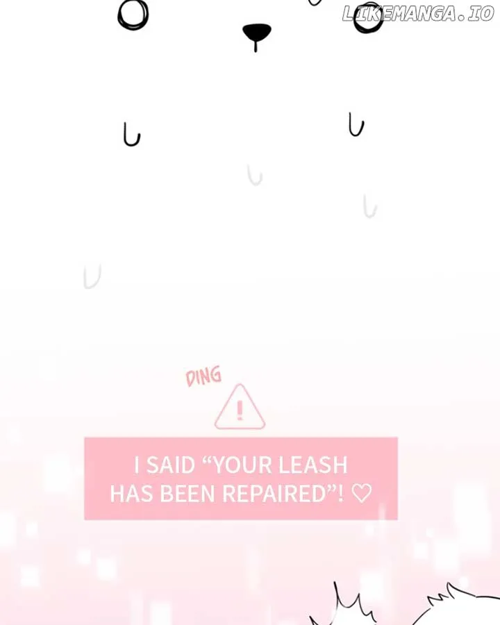 How to Hold X's Leash Chapter 52 page 3 - 