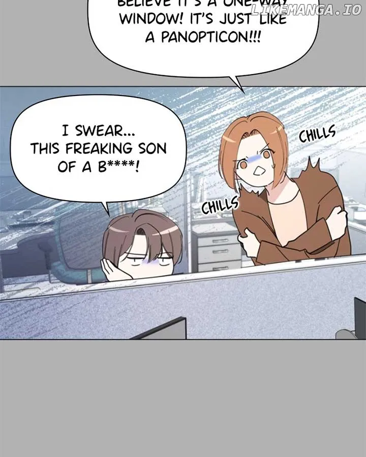 How to Hold X's Leash Chapter 52 page 30 - 
