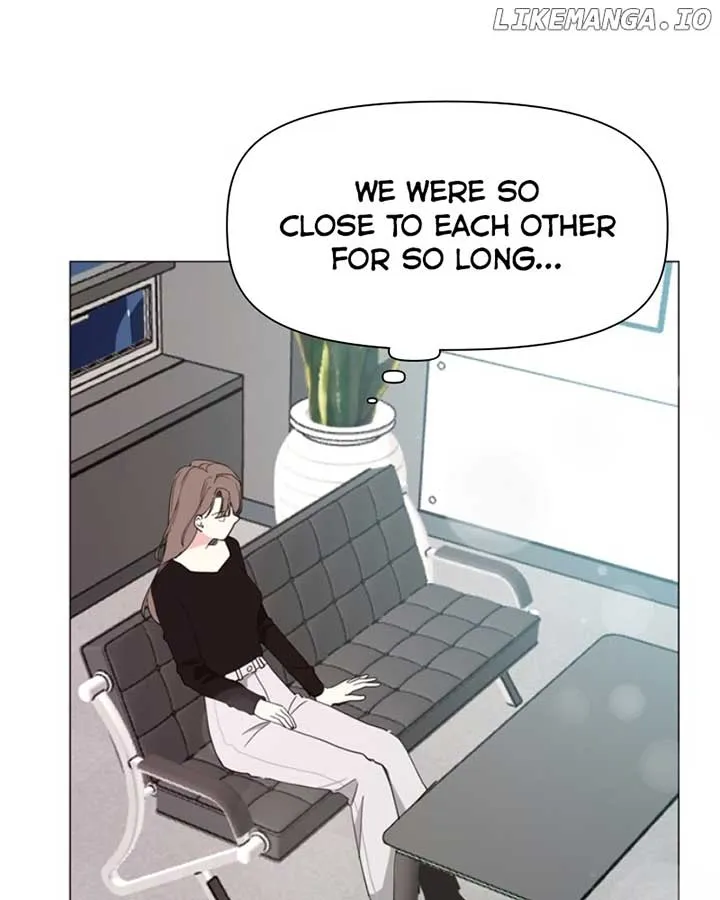 How to Hold X's Leash Chapter 52 page 36 - 