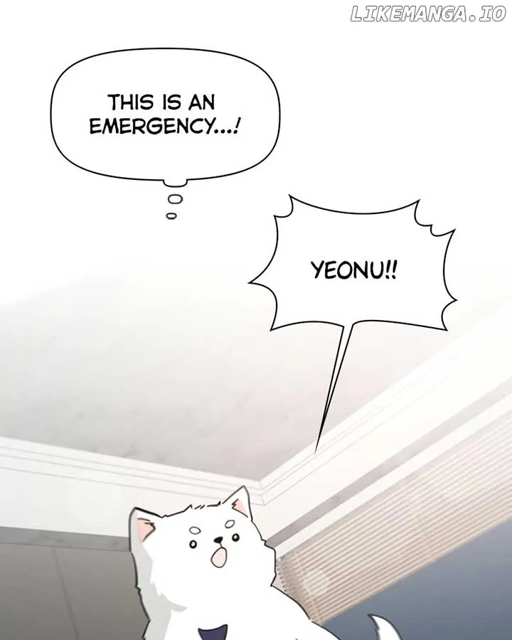How to Hold X's Leash Chapter 52 page 6 - 