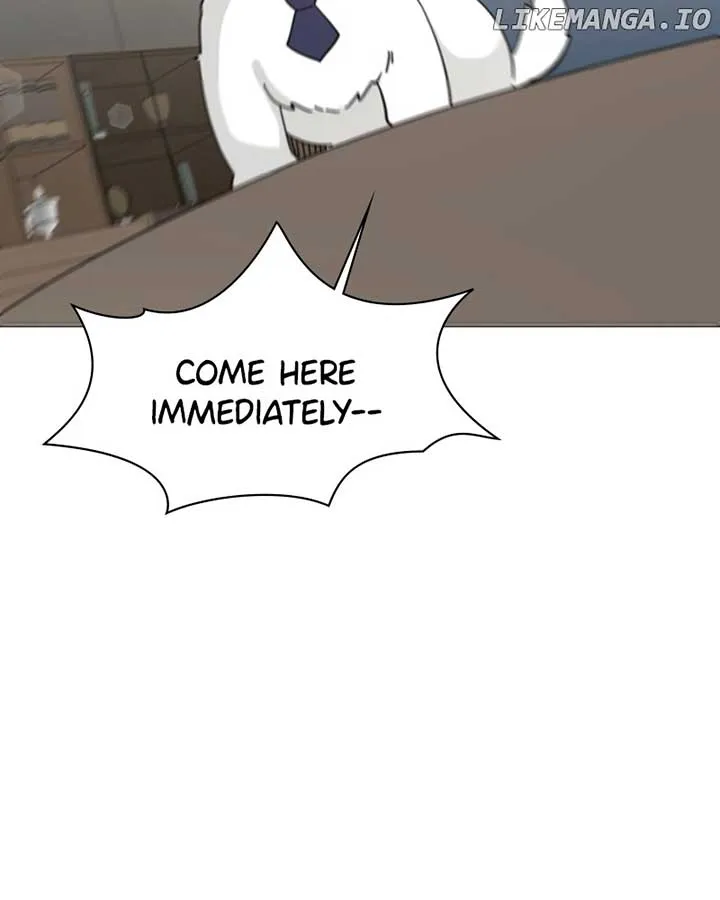 How to Hold X's Leash Chapter 52 page 7 - 