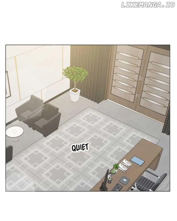 How to Hold X's Leash Chapter 52 page 8 - 