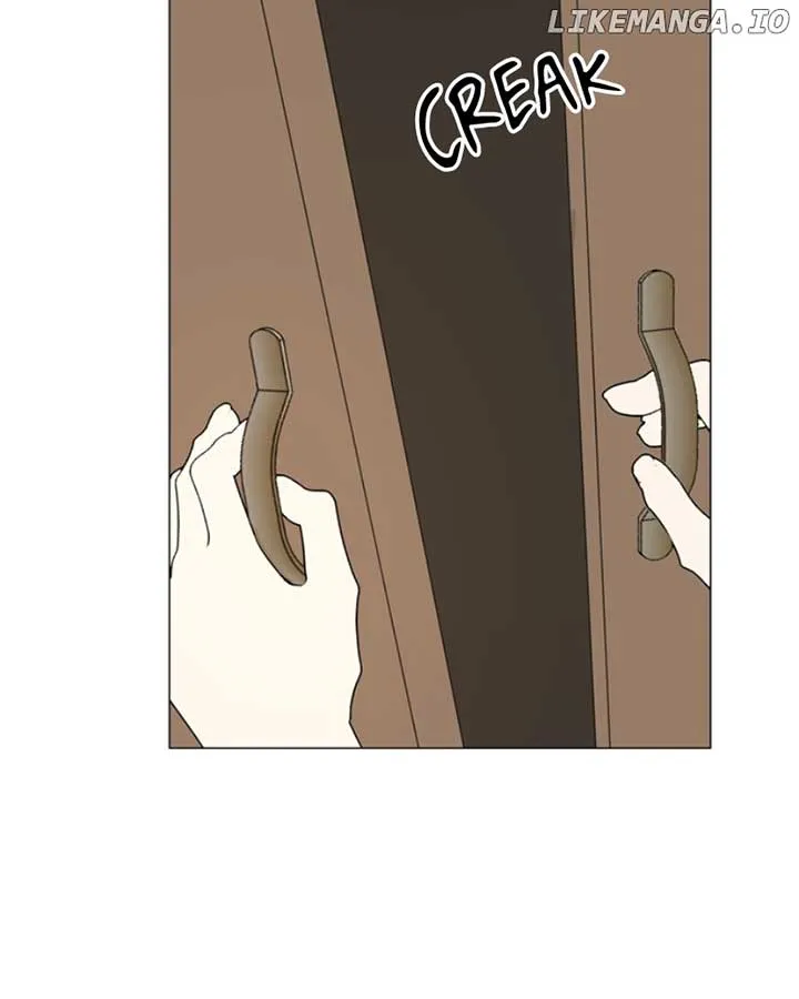 How to Hold X's Leash Chapter 52 page 83 - 