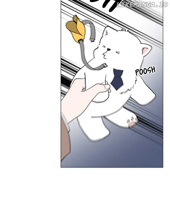 How to Hold X's Leash Chapter 52 page 91 - 