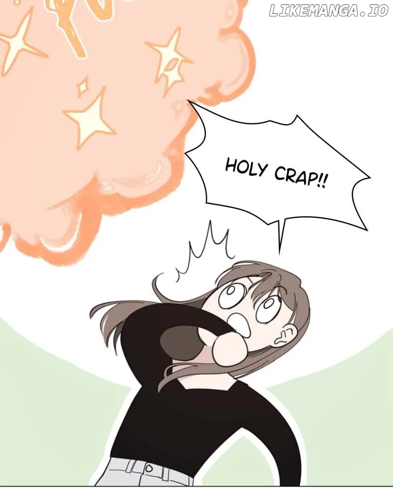 How to Hold X's Leash Chapter 53 page 8 - 