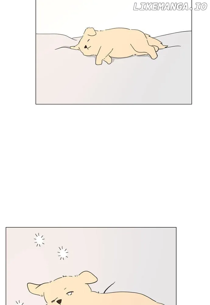 How to Hold X's Leash Chapter 57 page 4 - 