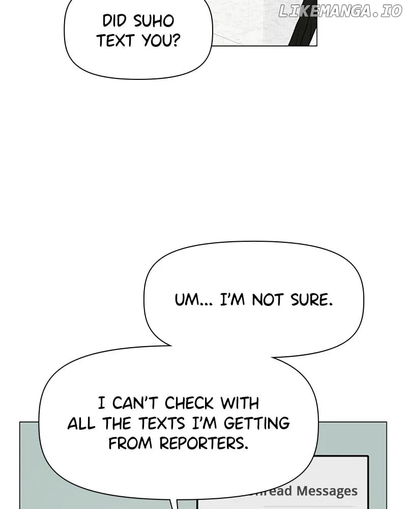 How to Hold X's Leash Chapter 59 page 3 - 