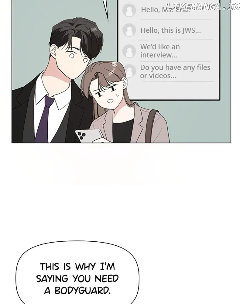 How to Hold X's Leash Chapter 59 page 4 - 