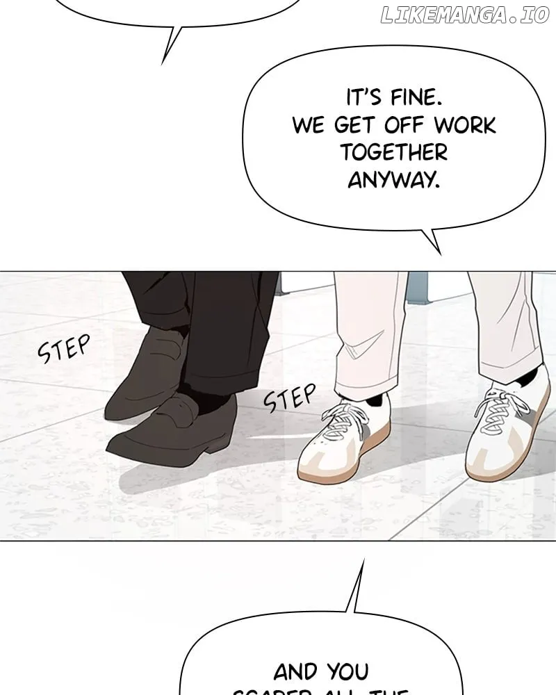 How to Hold X's Leash Chapter 59 page 5 - 