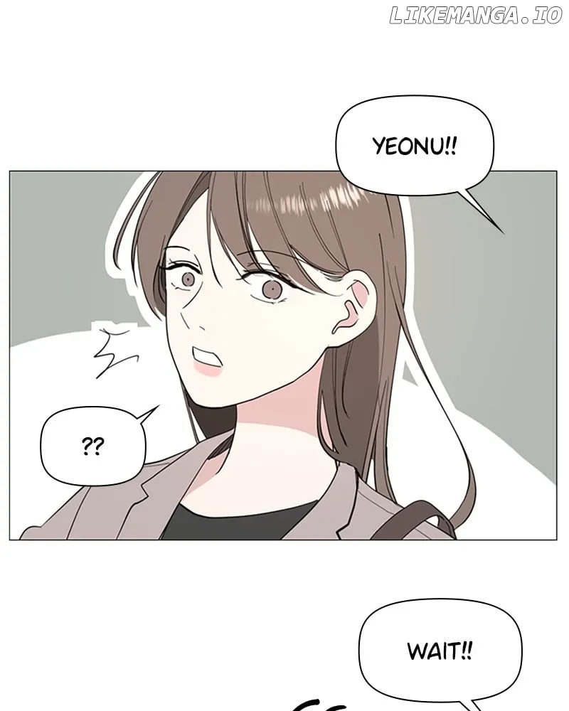 How to Hold X's Leash Chapter 59 page 8 - 