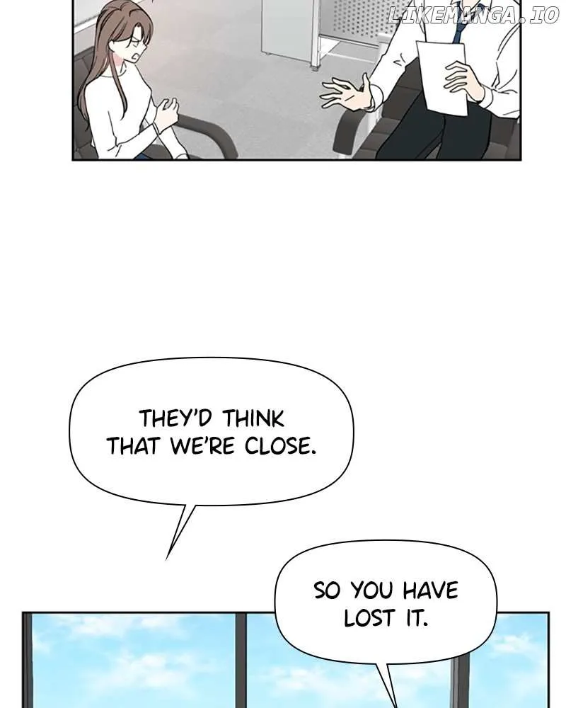 How to Hold X's Leash Chapter 6 page 33 - 