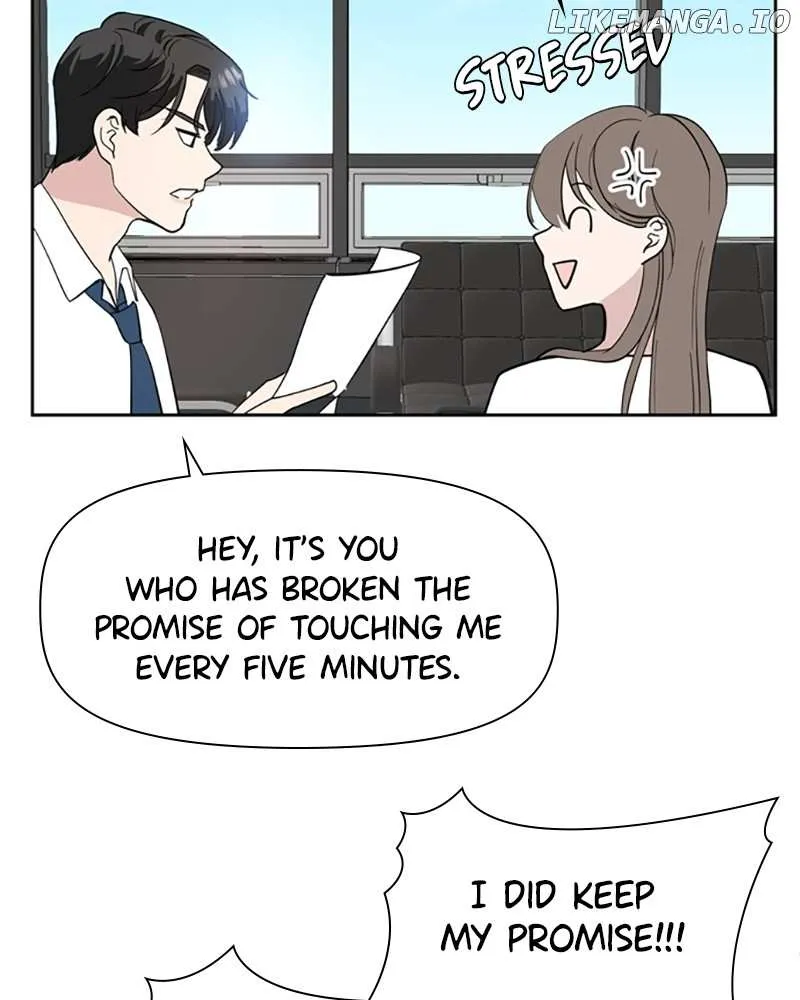 How to Hold X's Leash Chapter 6 page 34 - 
