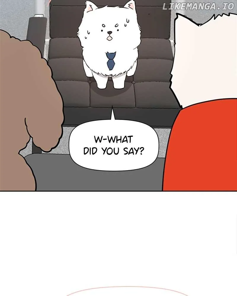 How to Hold X's Leash Chapter 6 page 45 - 