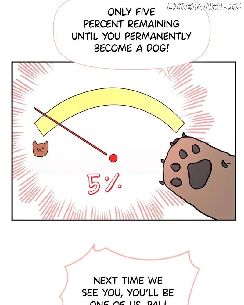 How to Hold X's Leash Chapter 6 page 46 - 