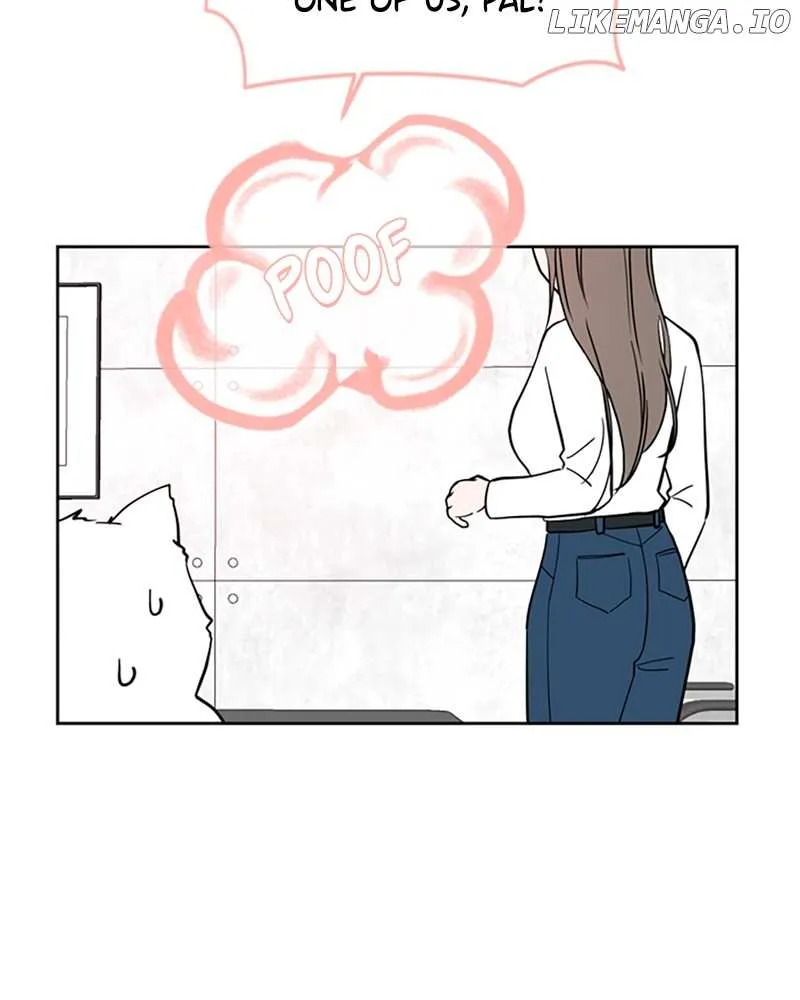 How to Hold X's Leash Chapter 6 page 47 - 