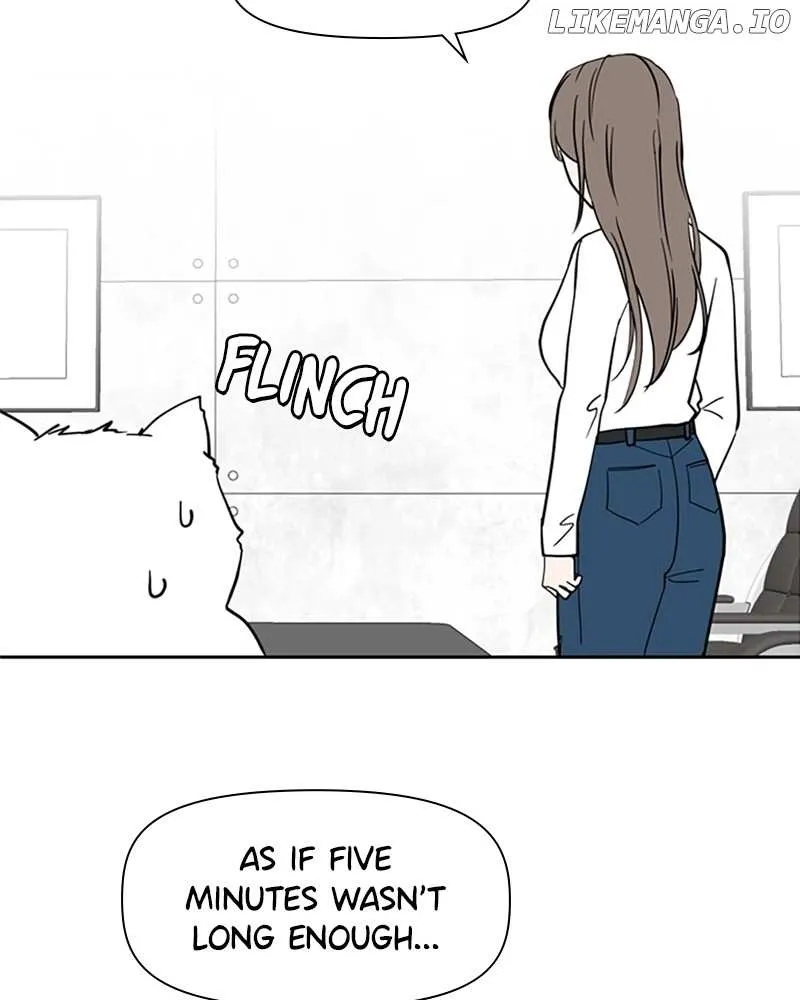 How to Hold X's Leash Chapter 6 page 49 - 