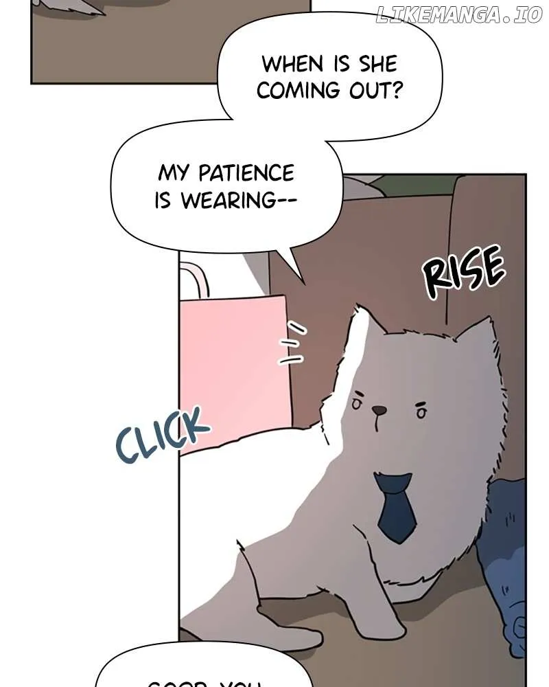 How to Hold X's Leash Chapter 6 page 65 - 