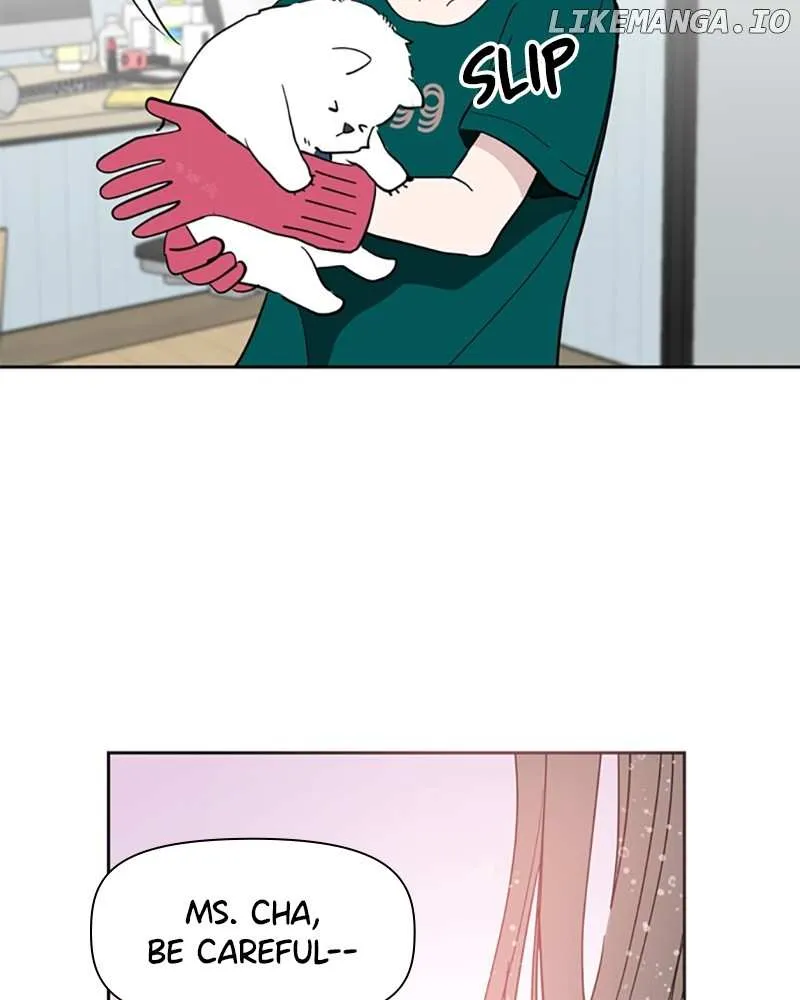 How to Hold X's Leash Chapter 6 page 70 - 