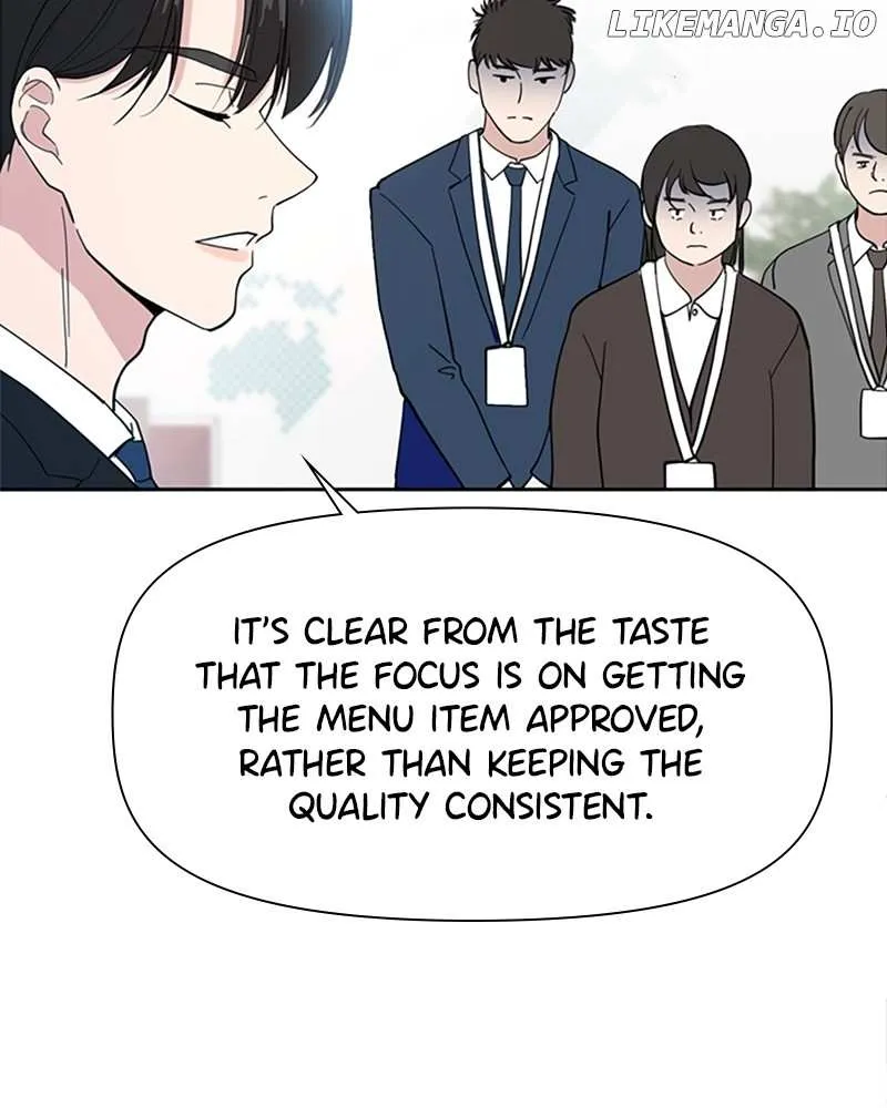 How to Hold X's Leash Chapter 6 page 8 - 
