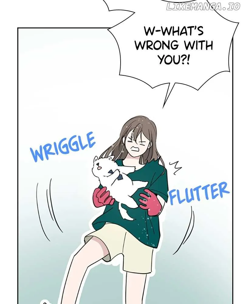 How to Hold X's Leash Chapter 6 page 73 - 