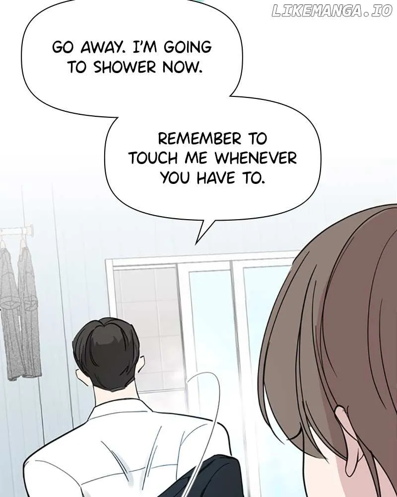 How to Hold X's Leash Chapter 6 page 75 - 
