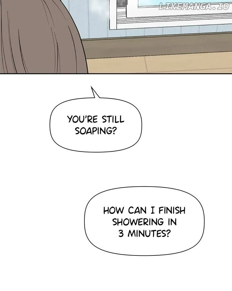 How to Hold X's Leash Chapter 6 page 90 - 