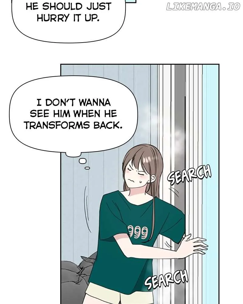 How to Hold X's Leash Chapter 6 page 93 - 