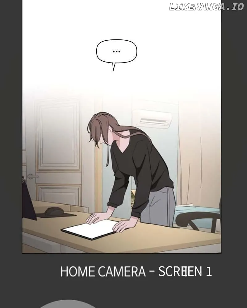 How to Hold X's Leash Chapter 62 page 117 - 