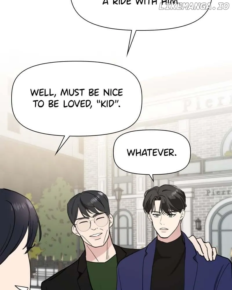 How to Hold X's Leash Chapter 62 page 4 - 