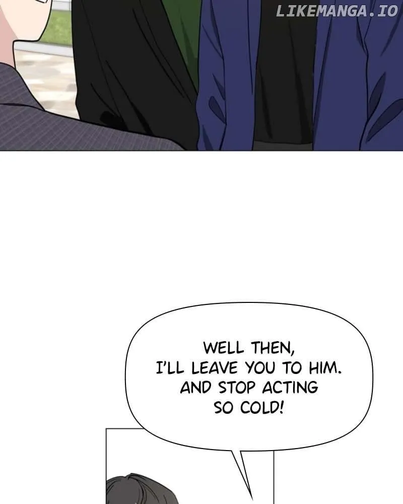 How to Hold X's Leash Chapter 62 page 5 - 