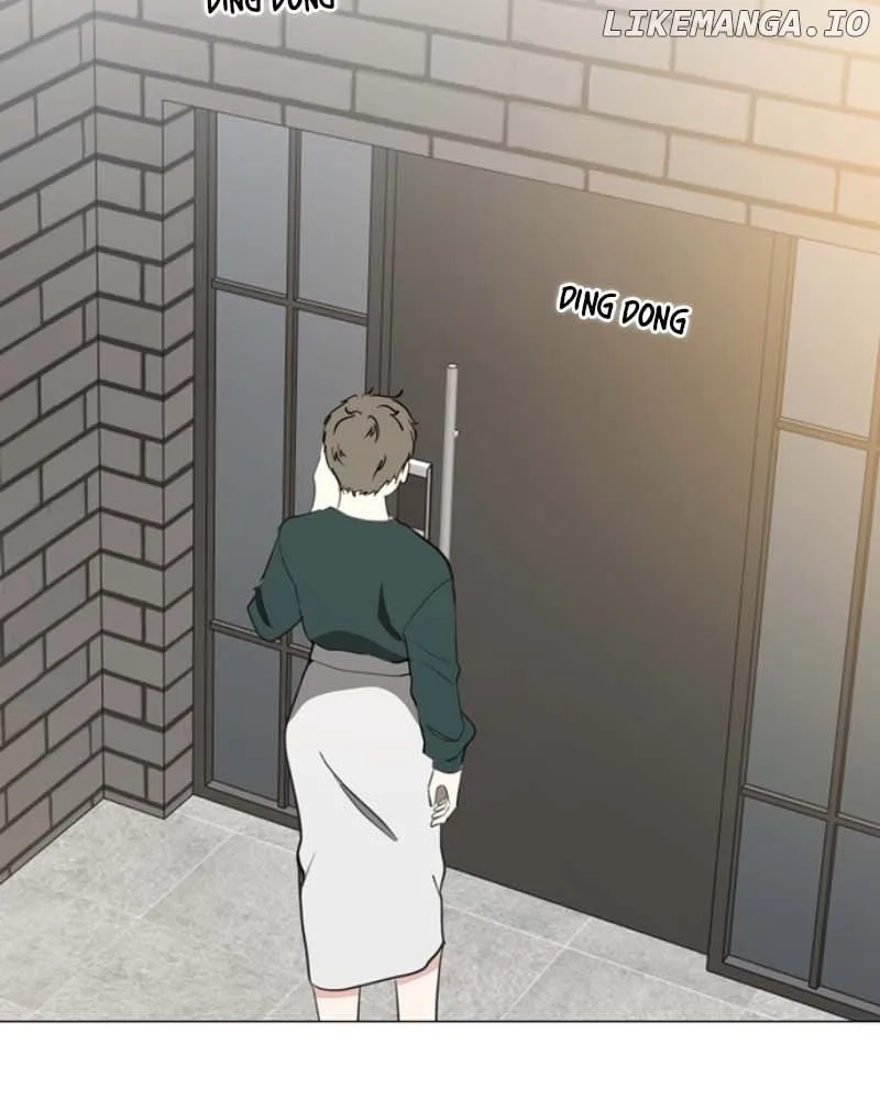 How to Hold X's Leash Chapter 63 page 3 - 