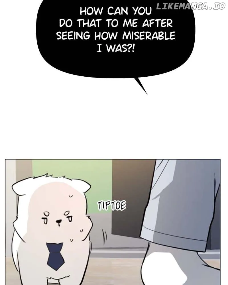 How to Hold X's Leash Chapter 63 page 47 - 
