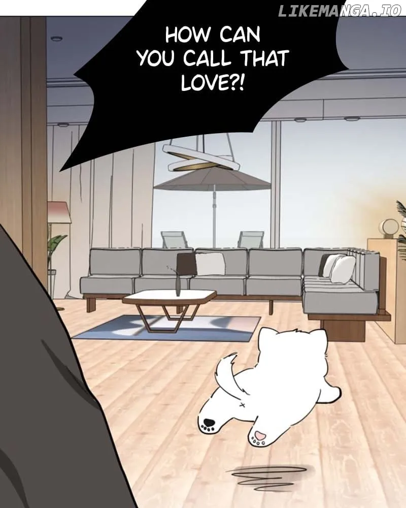 How to Hold X's Leash Chapter 63 page 49 - 