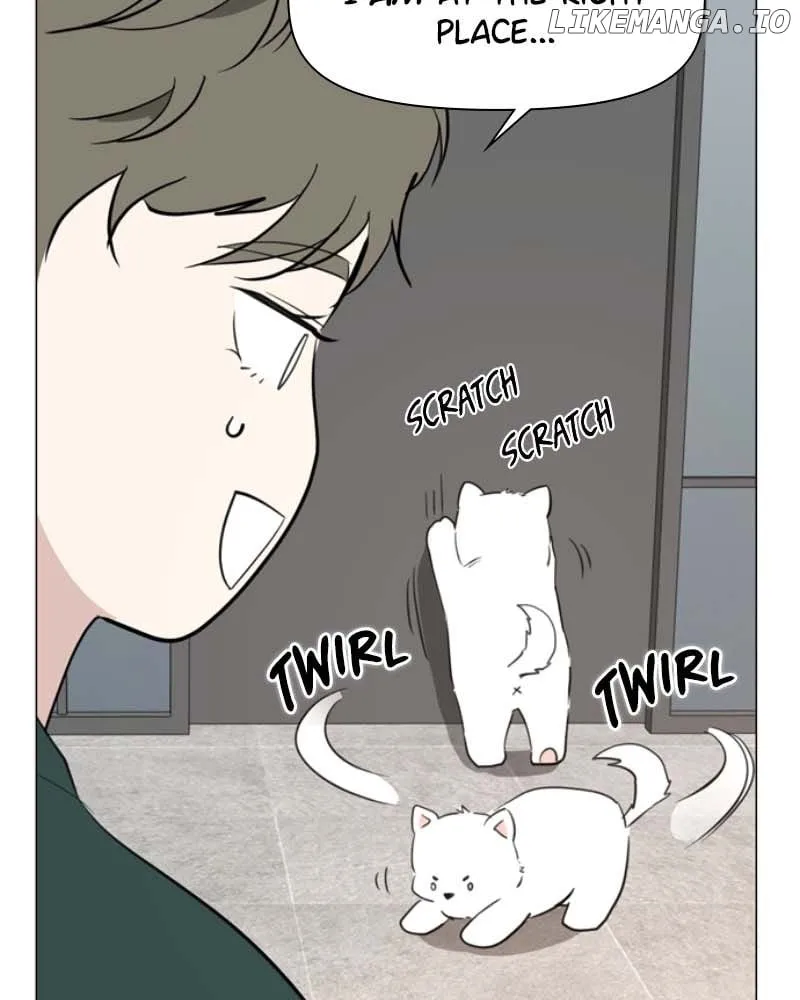 How to Hold X's Leash Chapter 63 page 6 - 