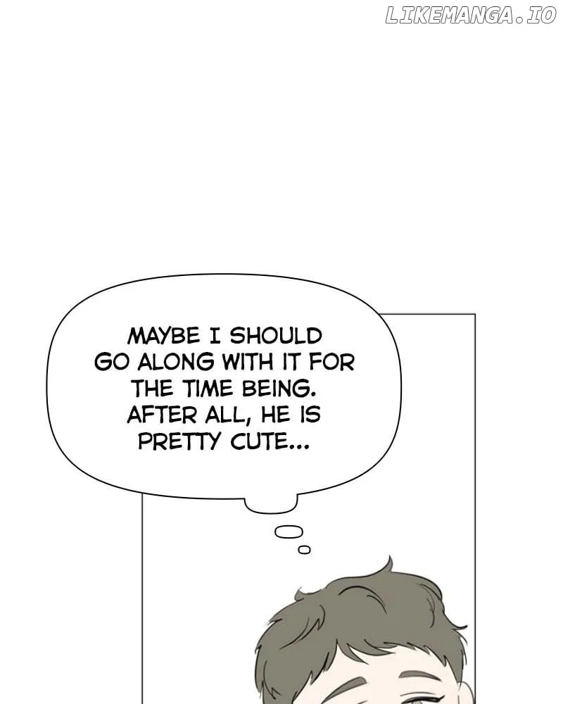 How to Hold X's Leash Chapter 63 page 9 - 