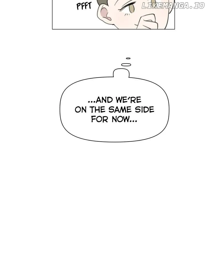 How to Hold X's Leash Chapter 63 page 10 - 