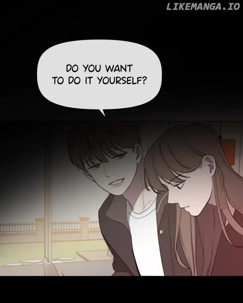 How to Hold X's Leash Chapter 64 page 3 - 