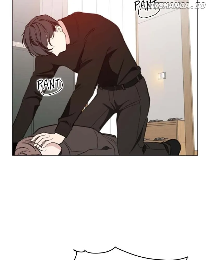 How to Hold X's Leash Chapter 64 page 75 - 