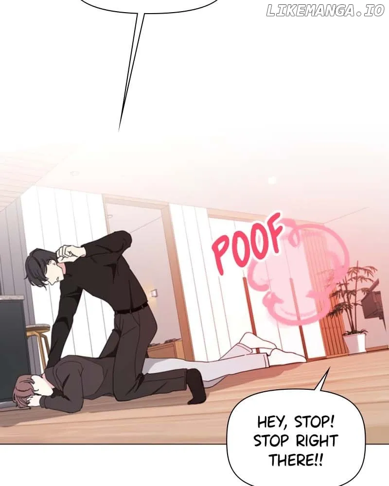 How to Hold X's Leash Chapter 64 page 80 - 