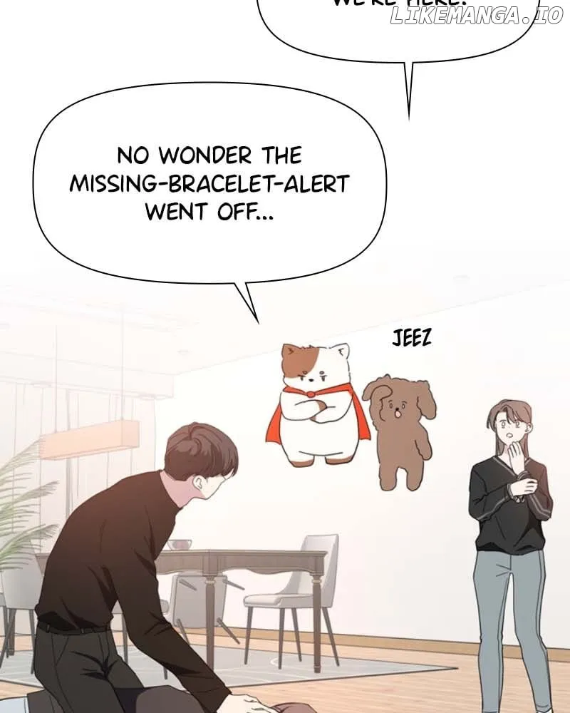 How to Hold X's Leash Chapter 64 page 83 - 