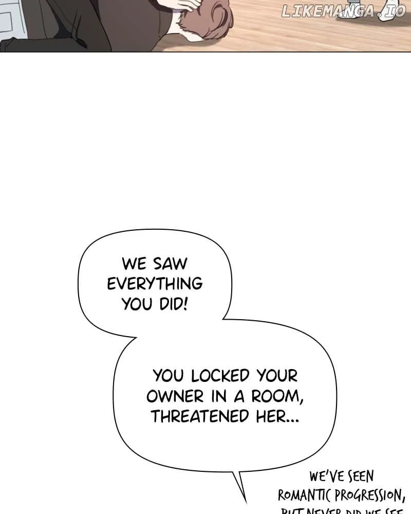 How to Hold X's Leash Chapter 64 page 84 - 