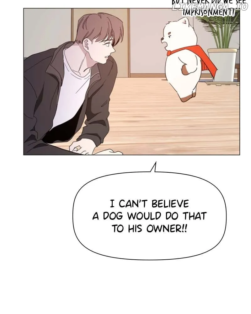 How to Hold X's Leash Chapter 64 page 85 - 