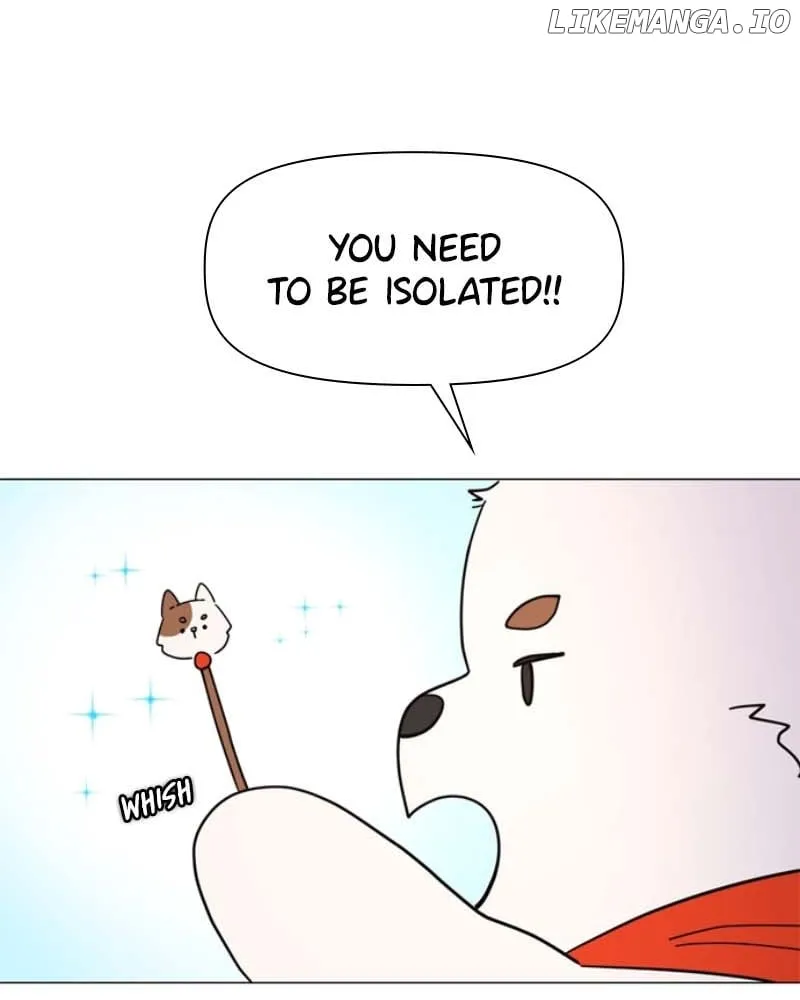 How to Hold X's Leash Chapter 64 page 86 - 