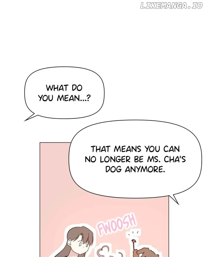 How to Hold X's Leash Chapter 64 page 87 - 