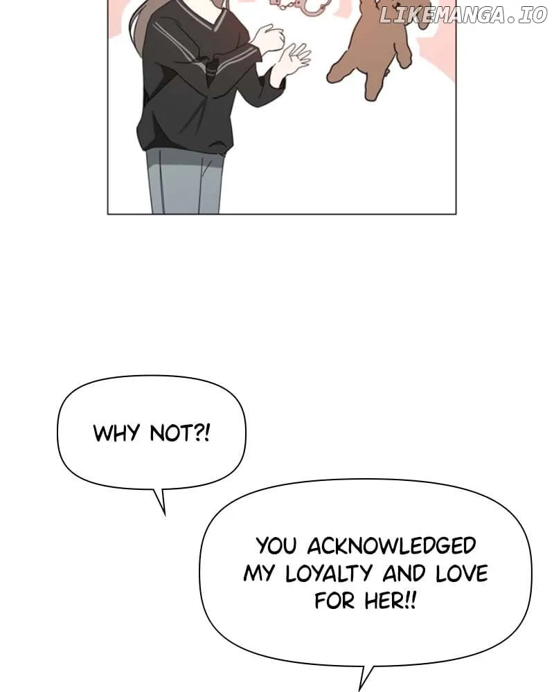 How to Hold X's Leash Chapter 64 page 88 - 