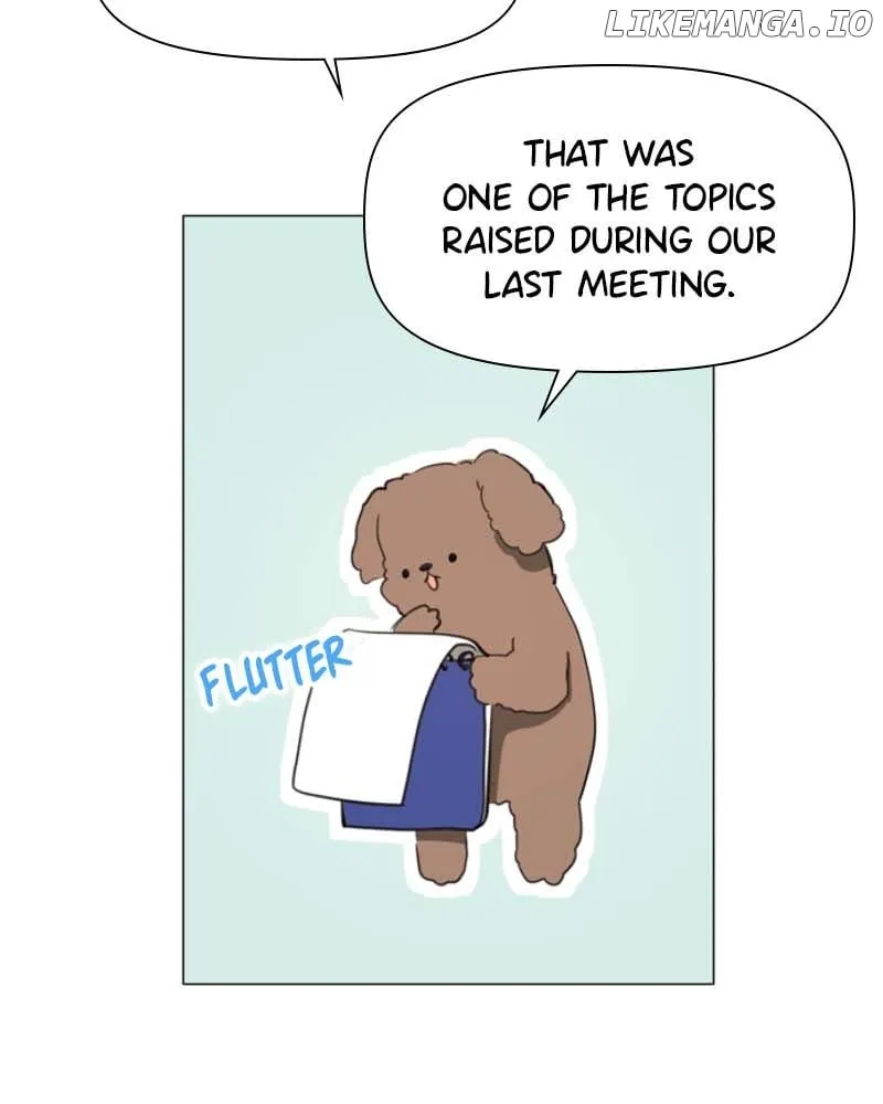 How to Hold X's Leash Chapter 64 page 90 - 
