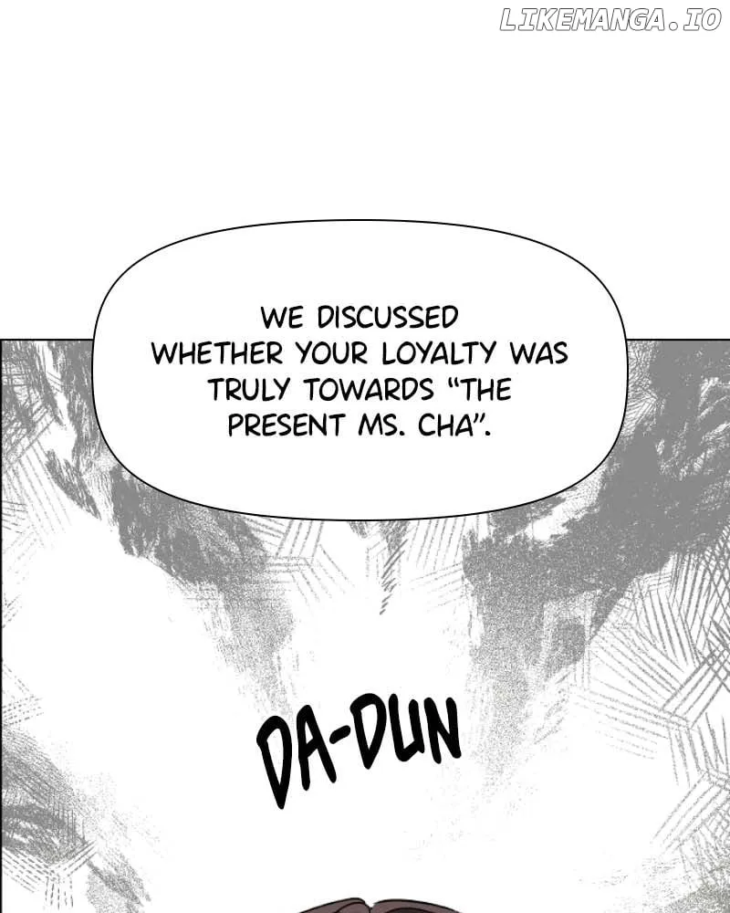 How to Hold X's Leash Chapter 64 page 92 - 