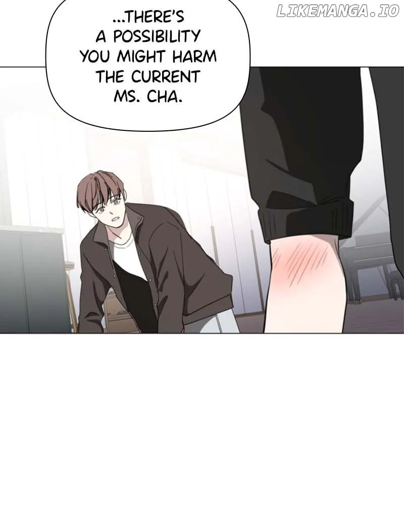 How to Hold X's Leash Chapter 64 page 97 - 