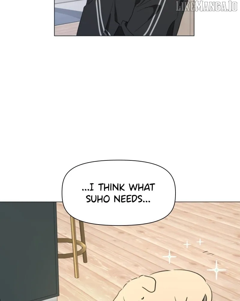 How to Hold X's Leash Chapter 65 page 4 - 