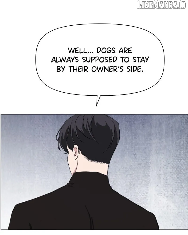 How to Hold X's Leash Chapter 65 page 33 - 
